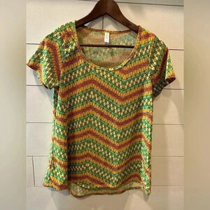 Kermit the frog Lularoe